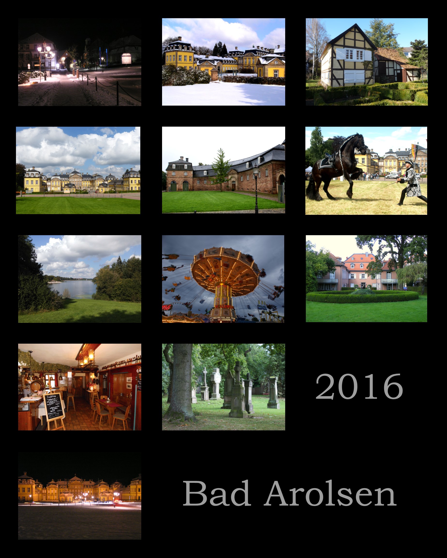 Bad Arolsen 2016