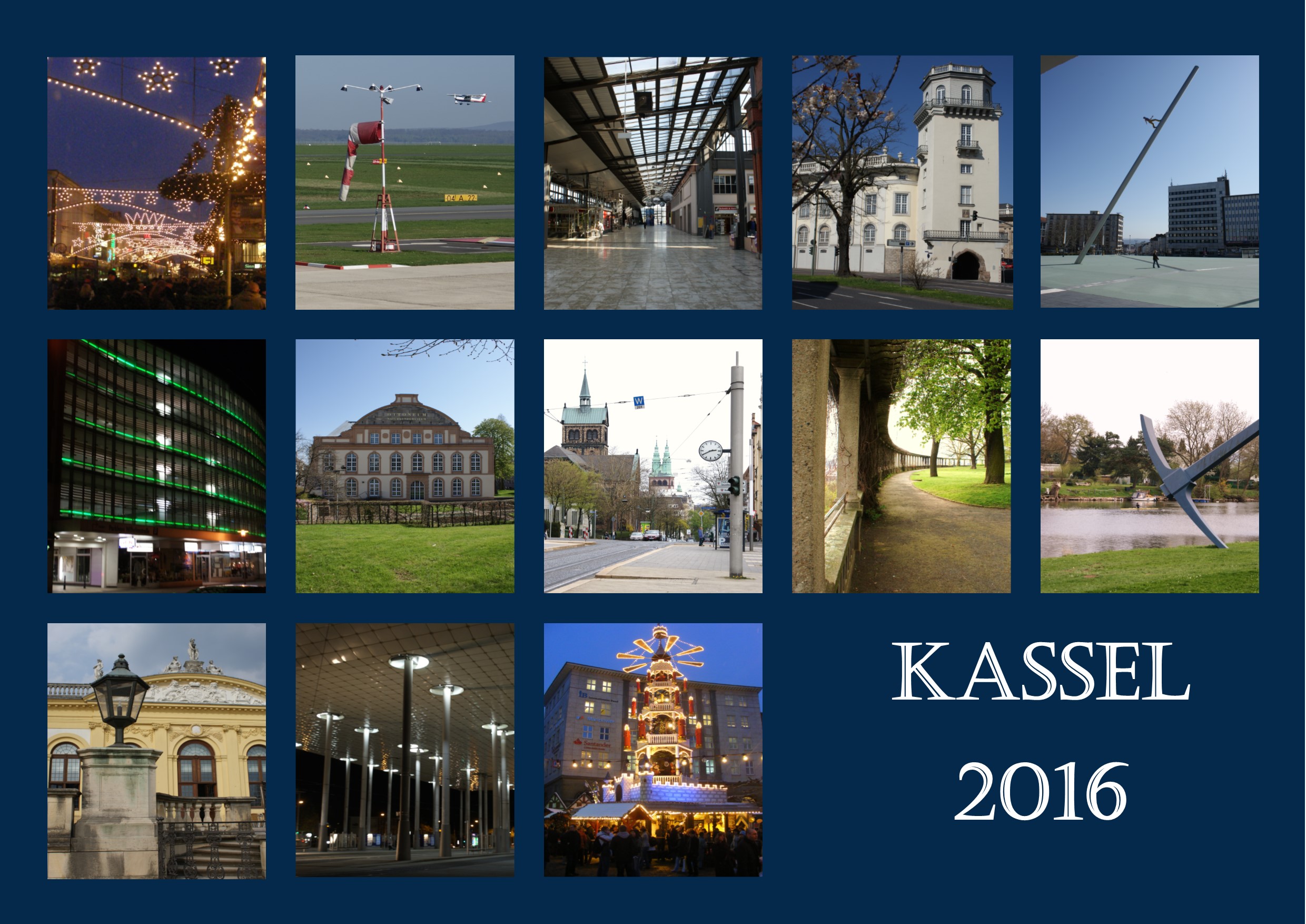Kassel 2016
